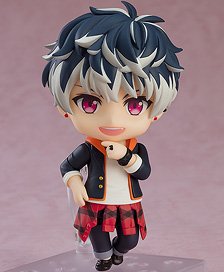 ねんどろいど 百 (フィギュア)