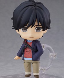 ねんどろいど 奥村英二 (フィギュア)
