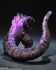 S.H.MonsterArts Godzilla (2016) Fourth Form Awakening Ver. [Godzilla Resurgence] -Movie Graphic Plus- (Completed) 商品画像2 Thumbnail