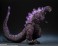 S.H.MonsterArts Godzilla (2016) Fourth Form Awakening Ver. [Godzilla Resurgence] -Movie Graphic Plus- (Completed) 商品画像5 Thumbnail