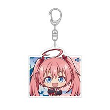 転生したらスライムだった件 アクリルキーホルダー(ミリム/忍者) (キャラクターグッズ)