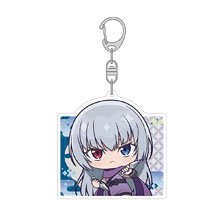 転生したらスライムだった件 アクリルキーホルダー(ルミナス/忍者) (キャラクターグッズ)