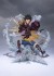 Figuarts Zero Monkey D. Luffy Fourth Gear -Leo Bazooka- (Completed) 商品画像2 Thumbnail