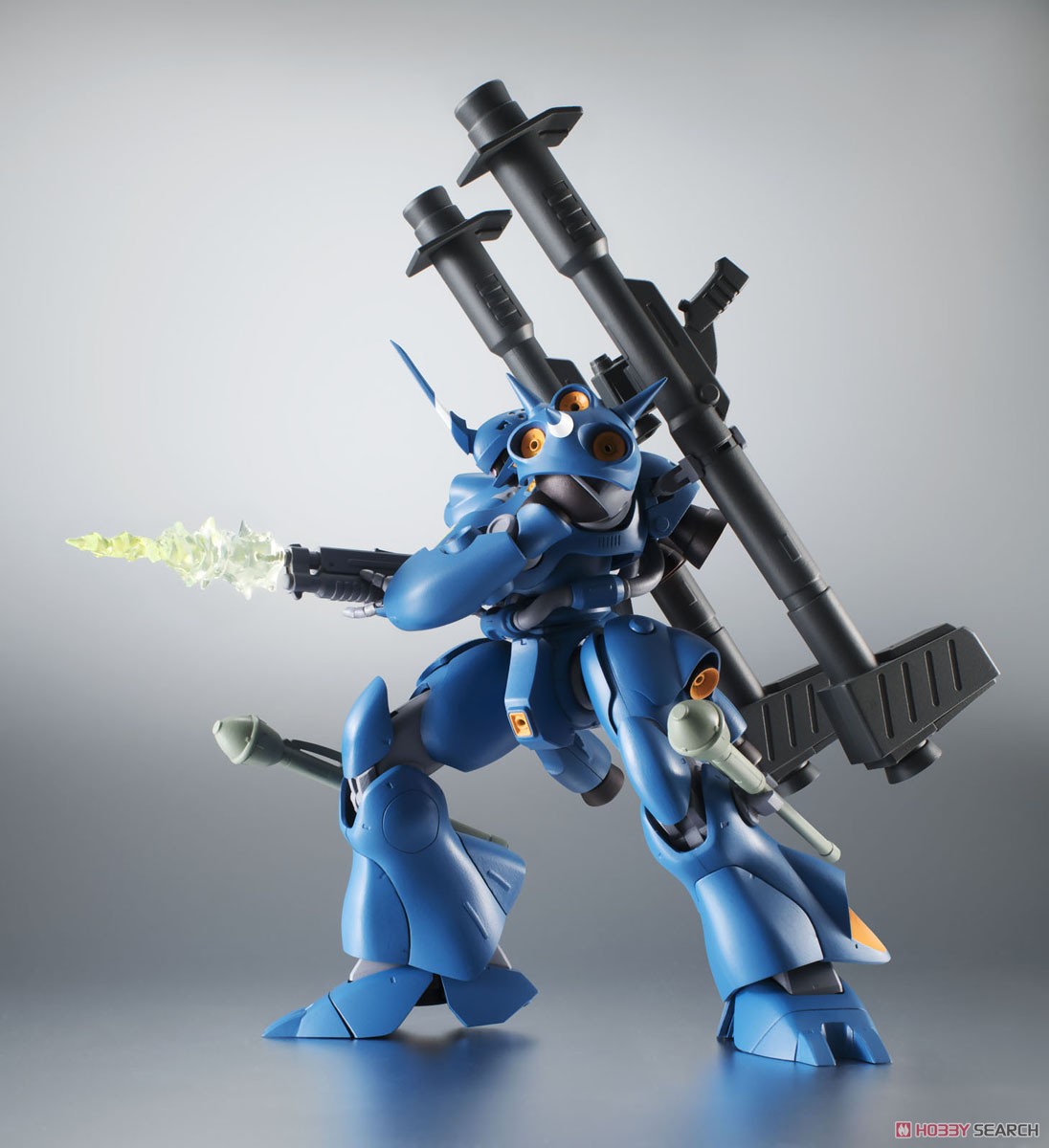ROBOT魂 ＜ SIDE MS ＞ MS-18E ケンプファー ver. A.N.I.M.E. (完成品) 商品画像2