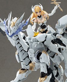 Daytime Meteor (Plastic model)