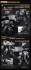 SHADOW TROOPS EX Series EX03 CYANMIST & EX04 SHADOWRABBIT (Plastic model) その他の画像2 Thumbnail