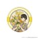 Blue Lock Can Badge Meguru Bachira (Flower Shop) (Anime Toy) 商品画像1 Thumbnail