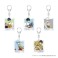 Blue Lock Acrylic Key Ring Rin Itoshi (Flower Shop) (Anime Toy) その他の画像1 Thumbnail