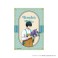 Blue Lock Clear File & Mini Poster Set Rin Itoshi (Flower Shop) (Anime Toy) 商品画像3 Thumbnail