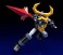 MODEROID ガイキング (プラモデル) その他の画像3 サムネイル