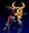 MODEROID ガイキング (プラモデル) その他の画像4 サムネイル