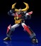 MODEROID ガイキング (プラモデル) その他の画像6 サムネイル