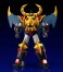 MODEROID ガイキング (プラモデル) その他の画像8 サムネイル