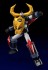 MODEROID ガイキング (プラモデル) その他の画像1 サムネイル