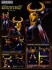 MODEROID ガイキング (プラモデル) 解説1 サムネイル