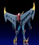 MODEROID Raiking (Plastic model) その他の画像5 Thumbnail