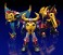 MODEROID Raiking (Plastic model) その他の画像8 Thumbnail
