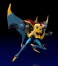 MODEROID Raiking (Plastic model) その他の画像1 Thumbnail
