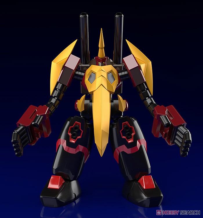 MODEROID バルキング (プラモデル) その他の画像1