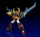 MODEROID バルキング (プラモデル) その他の画像7 サムネイル