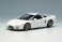 Honda NSX type S (NA2) 1997 Grand Prix White (Diecast Car) 商品画像3 Thumbnail