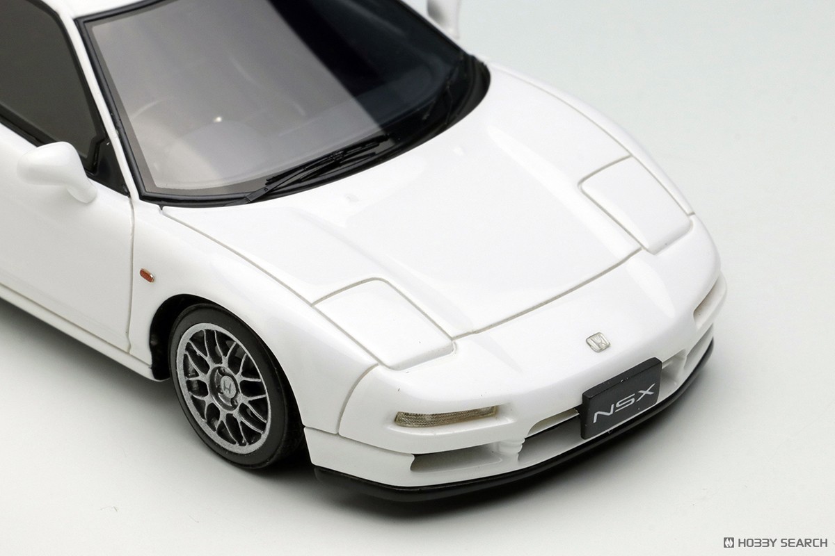 Honda NSX type S (NA2) 1997 Grand Prix White (Diecast Car) 商品画像4