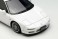 Honda NSX type S (NA2) 1997 Grand Prix White (Diecast Car) 商品画像4 Thumbnail