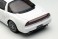 Honda NSX type S (NA2) 1997 Grand Prix White (Diecast Car) 商品画像5 Thumbnail