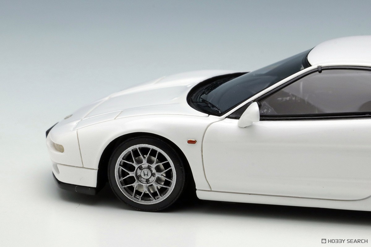 Honda NSX type S (NA2) 1997 Grand Prix White (Diecast Car) 商品画像6