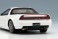Honda NSX type S (NA2) 1997 Grand Prix White (Diecast Car) 商品画像7 Thumbnail