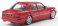 Mercedes-Benz W124 E60 AMG 1994 (Red) (Diecast Car) 商品画像2 Thumbnail