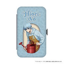 ブルーロック エチケットセット 氷織羊 (お花屋さん) (キャラクターグッズ)