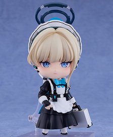 Nendoroid Toki Asuma (PVC Figure)