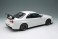 BUILT BY LEGENDS Mine`s Skyline GT-R(BNR34) Shiranami White (Diecast Car) 商品画像2 Thumbnail