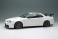 BUILT BY LEGENDS Mine`s Skyline GT-R(BNR34) Shiranami White (Diecast Car) 商品画像1 Thumbnail