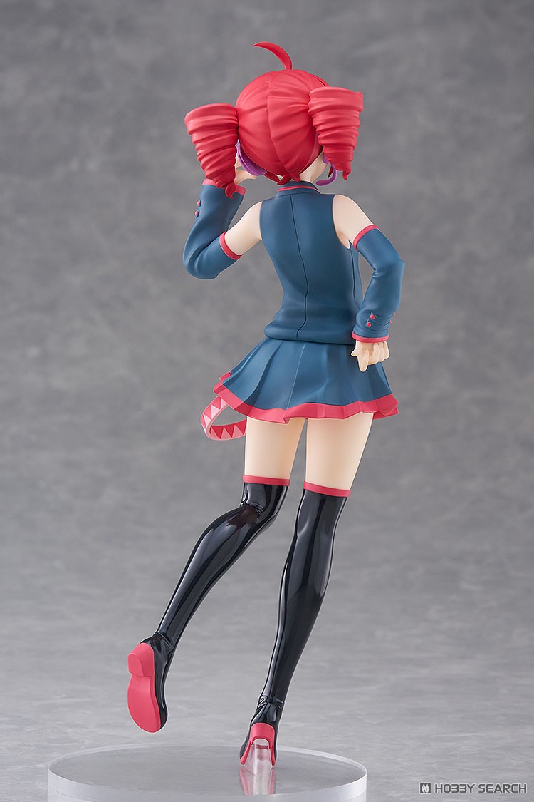 POP UP PARADE Kasane Teto L Size (PVC Figure) 商品画像2