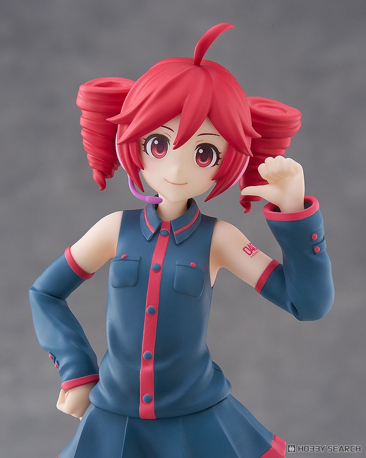 POP UP PARADE Kasane Teto L Size (PVC Figure) 商品画像3