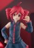 POP UP PARADE Kasane Teto L Size (PVC Figure) その他の画像1 Thumbnail