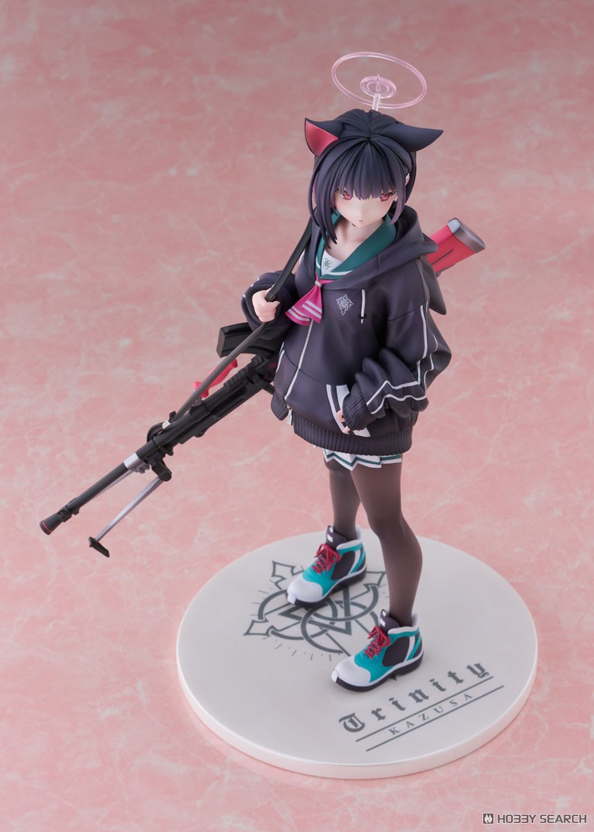 Kazusa (PVC Figure) 商品画像10