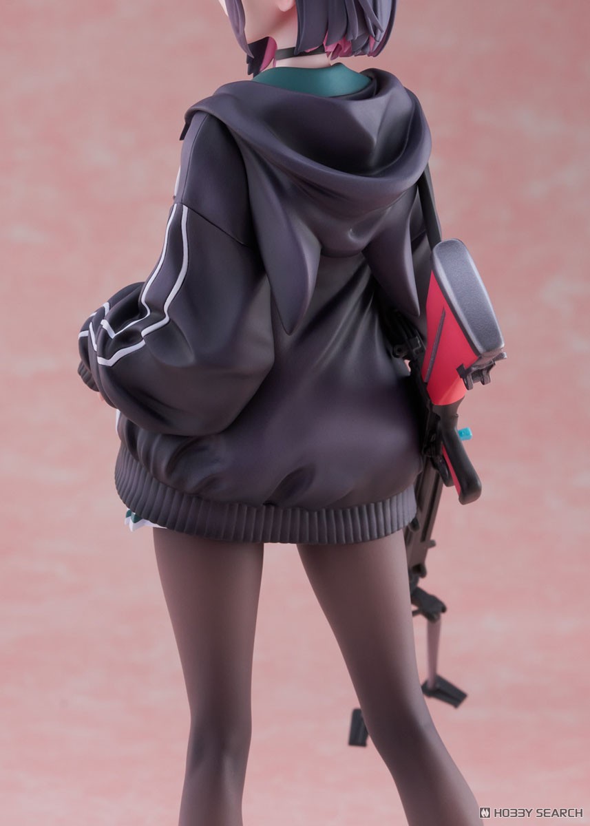 Kazusa (PVC Figure) 商品画像7