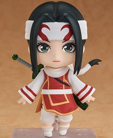 Nendoroid Kyou Kai (PVC Figure)