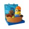 Minions `preCOOL/Jelly Factory` 03 Stuart (Plastic model) その他の画像2 Thumbnail