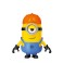 Minions `preCOOL/Jelly Factory` 03 Stuart (Plastic model) その他の画像1 Thumbnail