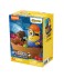 Minions `preCOOL/Jelly Factory` 03 Stuart (Plastic model) パッケージ1 Thumbnail