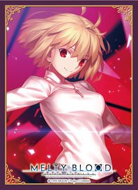ブロッコリーキャラクタースリーブ MELTY BLOOD: TYPE LUMINA「アルクェイド」 (カードスリーブ)