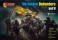 Ukrainian Defenders, set 2 (15 Figures / 8 Poses) (Plastic model) パッケージ1 Thumbnail