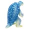 Middle Size Series Gamera [Vol.6] Gamera (1999) Luminous Blue Ver. (Completed) 商品画像4 Thumbnail