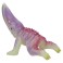 Middle Size Series Gamera [Vol.6] Guiron (1969) Luminous Purple Ver. (Completed) 商品画像2 Thumbnail