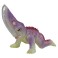 Middle Size Series Gamera [Vol.6] Guiron (1969) Luminous Purple Ver. (Completed) 商品画像1 Thumbnail
