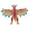 Middle Size Series Gamera [Vol.6] Gyaos (1995) Luminous Red Ver. (Completed) 商品画像5 Thumbnail